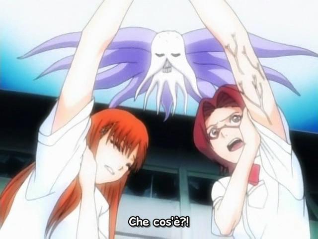 Otaku Gallery  / Anime e Manga / Bleach / Screen Shots / Episodi / 013 - Il fiore e l Hollow / 047.jpg